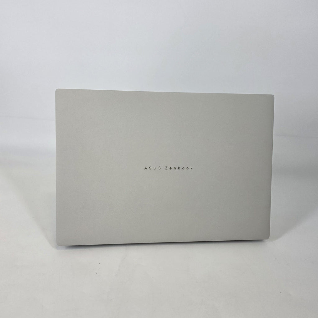 Asus Zenbook S 14 White 2.2 GHz Intel Core Ultra 9 Series 3 32GB RAM 1TB Solid State Drive