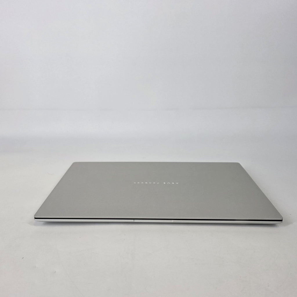 Asus Zenbook S 14 White 2.2 GHz Intel Core Ultra 9 Series 3 32GB RAM 1TB Solid State Drive
