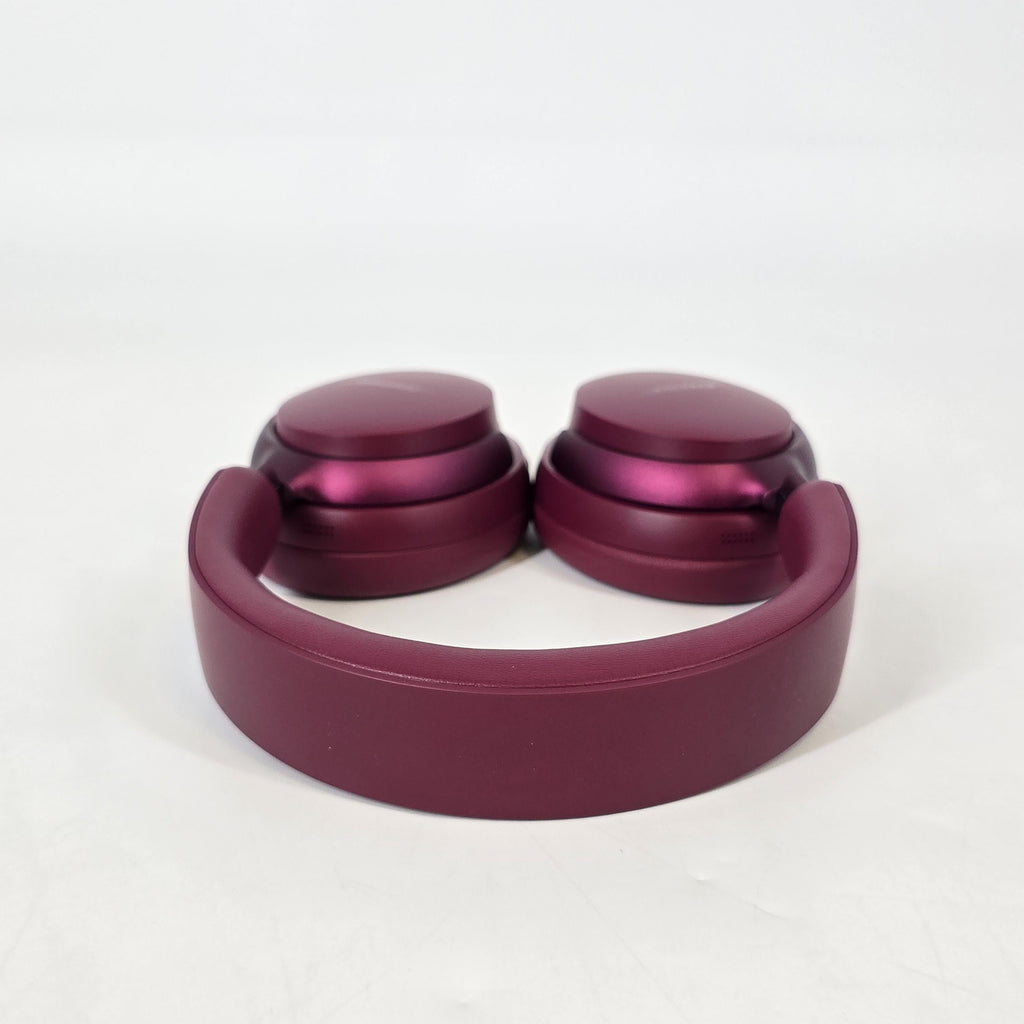 Bose QuietComfort Ultra Headphones Deep Plum