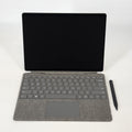 Microsoft Surface Pro 9 13 Platinum WiFi 3.0 GHz Intel Core i5 12th Gen. 8GB RAM 128GB Solid State Drive