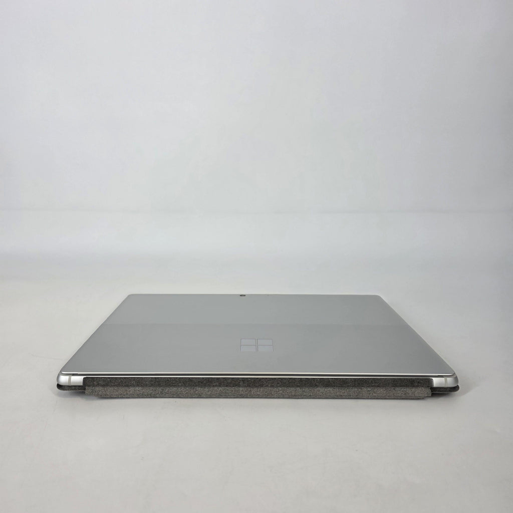 Microsoft Surface Pro 9 13 Platinum WiFi 3.0 GHz Intel Core i5 12th Gen. 8GB RAM 128GB Solid State Drive