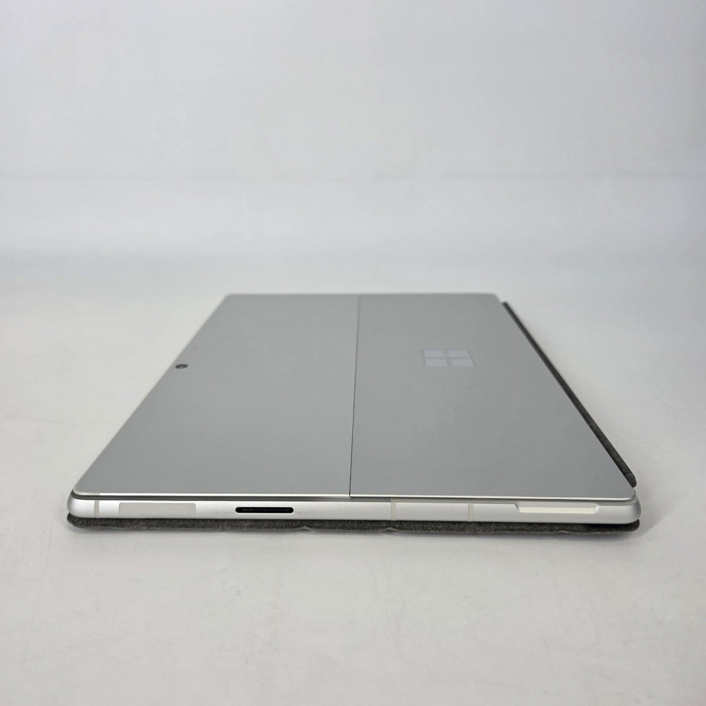 Microsoft Surface Pro 9 13 Platinum WiFi 3.0 GHz Intel Core i5 12th Gen. 8GB RAM 128GB Solid State Drive