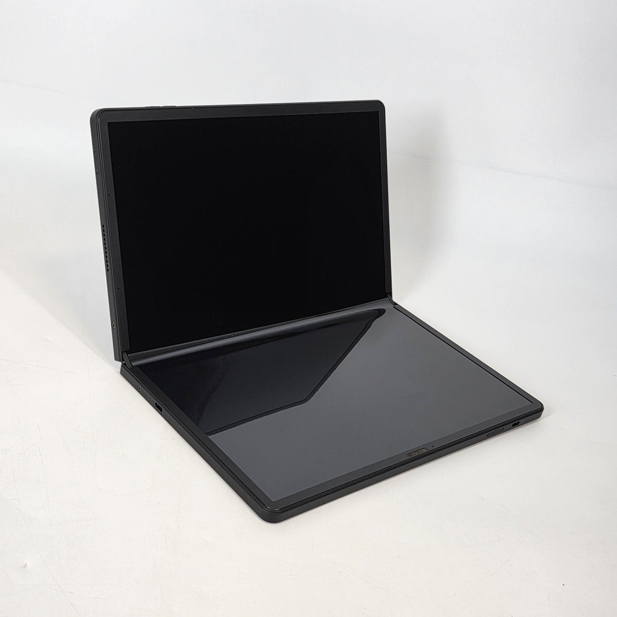 Lenovo ThinkPad X1 Fold Gen 1 16.3 Black WiFi 1.1 GHz Intel Core i7 12th Gen. 16GB RAM 512GB Solid State Drive