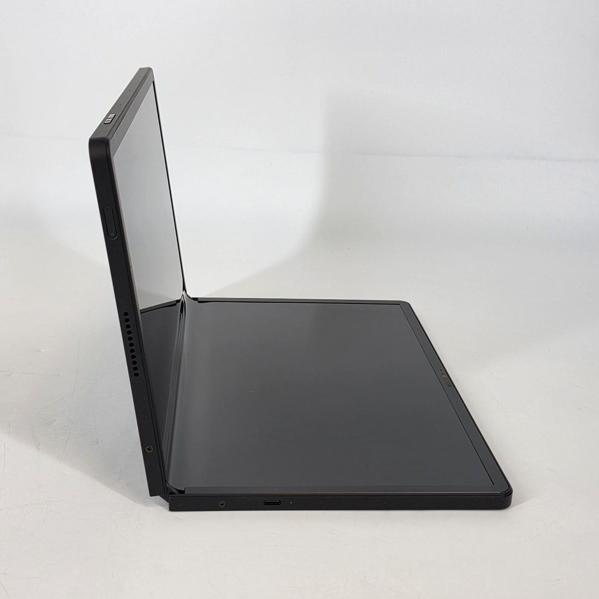 Lenovo ThinkPad X1 Fold Gen 1 16.3 Black WiFi 1.1 GHz Intel Core i7 12th Gen. 16GB RAM 512GB Solid State Drive