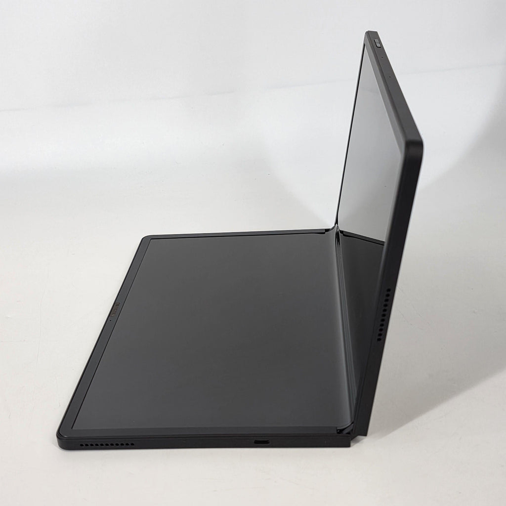Lenovo ThinkPad X1 Fold Gen 1 16.3 Black WiFi 1.1 GHz Intel Core i7 12th Gen. 16GB RAM 512GB Solid State Drive