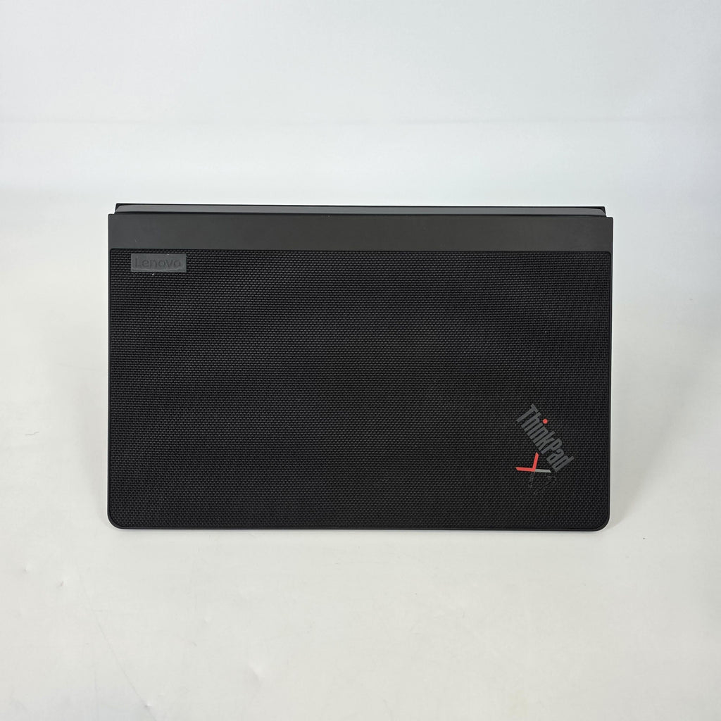 Lenovo ThinkPad X1 Fold Gen 1 16.3 Black WiFi 1.1 GHz Intel Core i7 12th Gen. 16GB RAM 512GB Solid State Drive