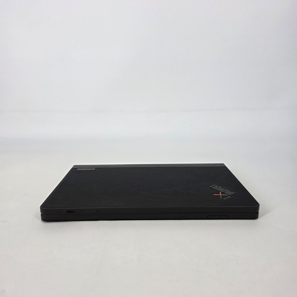 Lenovo ThinkPad X1 Fold Gen 1 16.3 Black WiFi 1.1 GHz Intel Core i7 12th Gen. 16GB RAM 512GB Solid State Drive