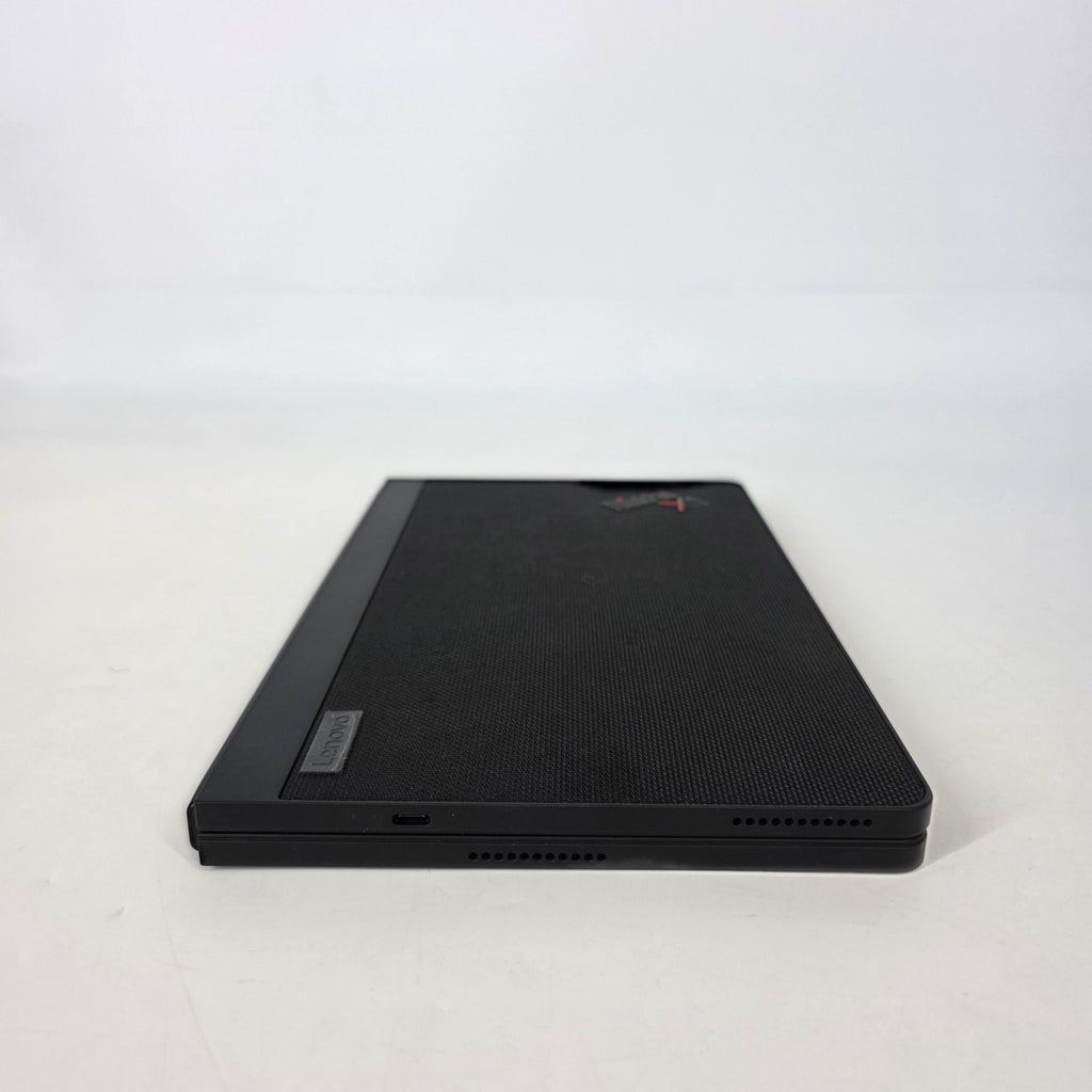Lenovo ThinkPad X1 Fold Gen 1 16.3 Black WiFi 1.1 GHz Intel Core i7 12th Gen. 16GB RAM 512GB Solid State Drive