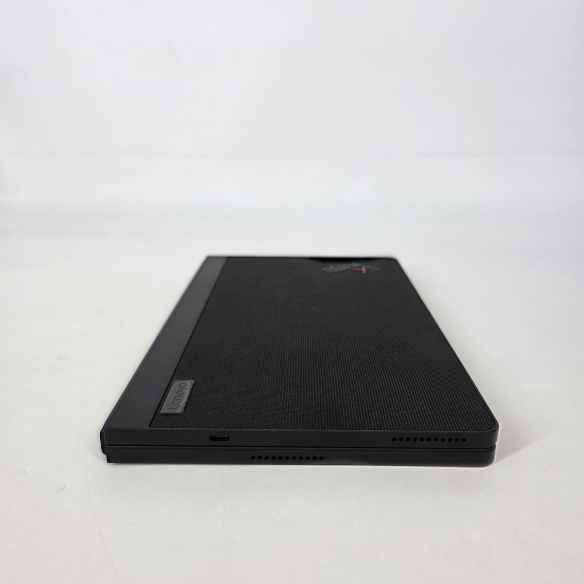 Lenovo ThinkPad X1 Fold Gen 1 16.3 Black WiFi 1.1 GHz Intel Core i7 12th Gen. 16GB RAM 512GB Solid State Drive