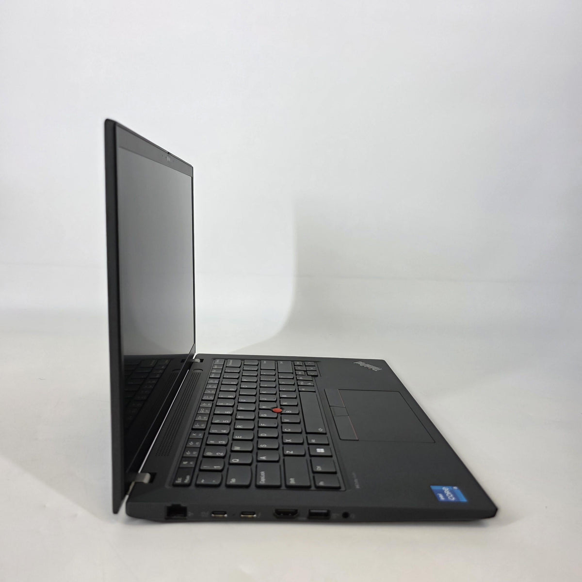 Lenovo ThinkPad P14s Gen 4 Black 1.9 GHz Intel Core i5 13th Gen. 16GB RAM 512GB Solid State Drive