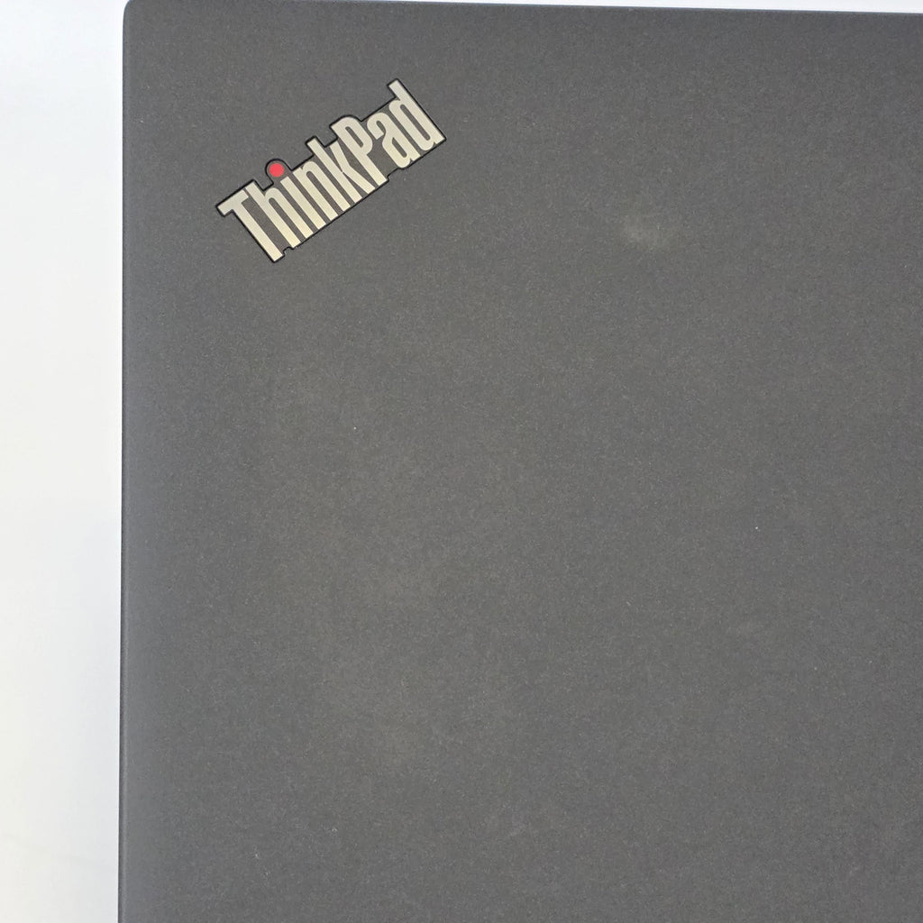 Lenovo ThinkPad P14s Gen 4 Black 1.9 GHz Intel Core i5 13th Gen. 16GB RAM 512GB Solid State Drive