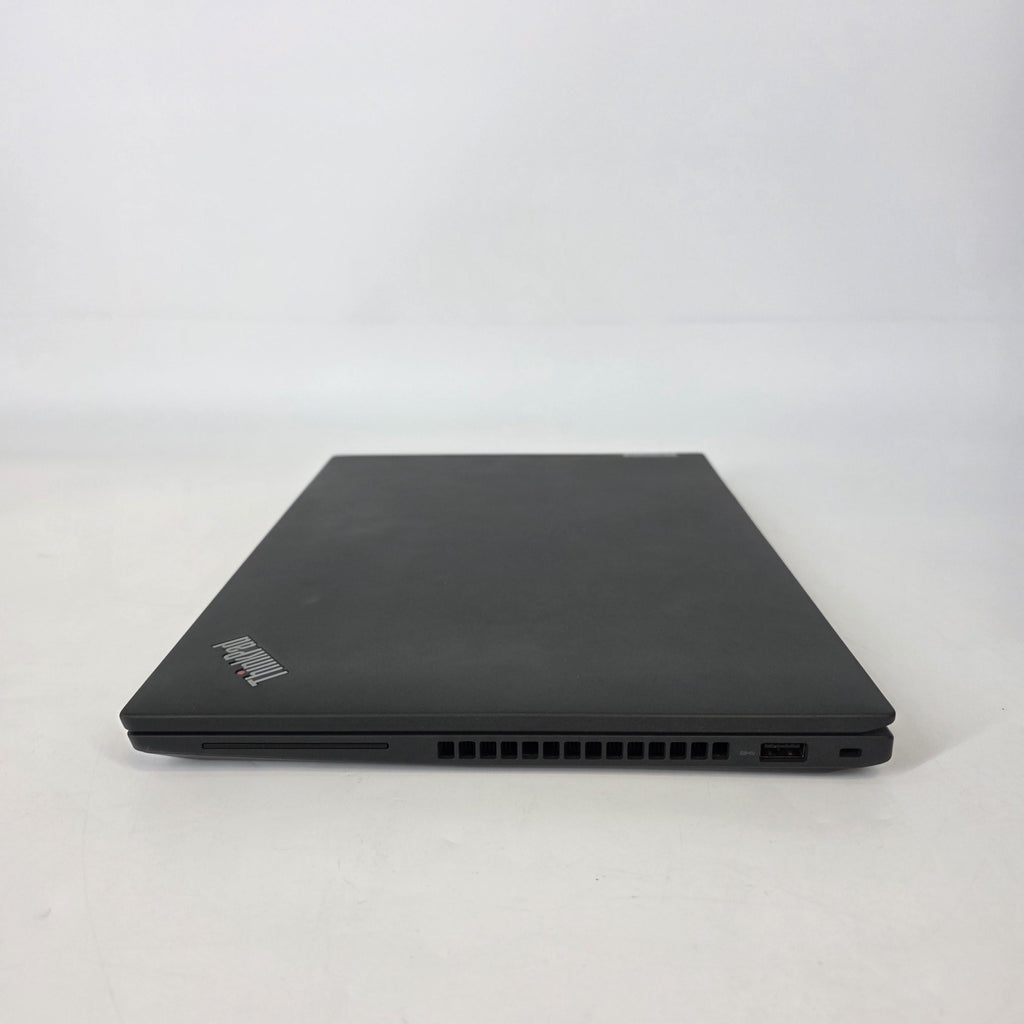 Lenovo ThinkPad P14s Gen 4 Black 1.9 GHz Intel Core i5 13th Gen. 16GB RAM 512GB Solid State Drive