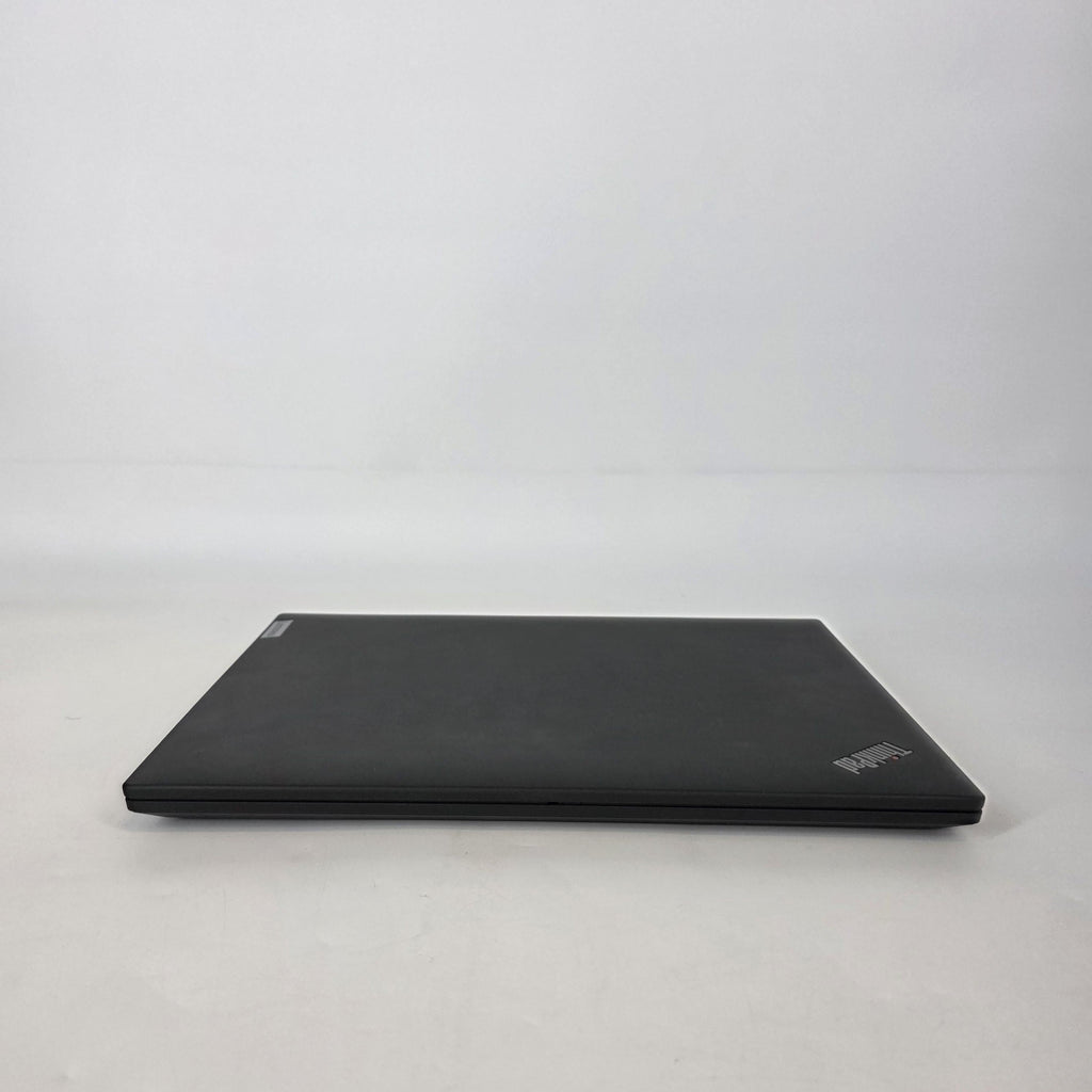 Lenovo ThinkPad P14s Gen 4 Black 1.9 GHz Intel Core i5 13th Gen. 16GB RAM 512GB Solid State Drive
