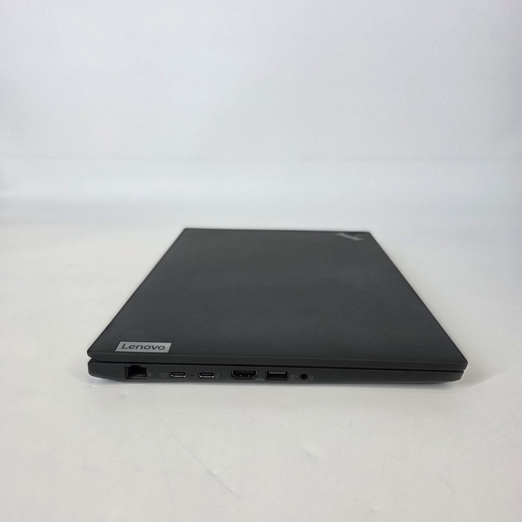 Lenovo ThinkPad P14s Gen 4 Black 1.9 GHz Intel Core i5 13th Gen. 16GB RAM 512GB Solid State Drive