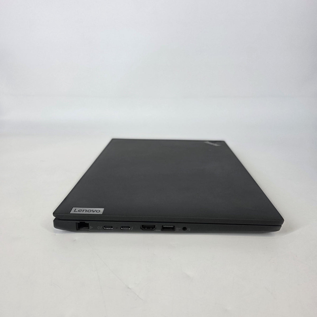 Lenovo ThinkPad P14s Gen 4 Black 1.9 GHz Intel Core i5 13th Gen. 16GB RAM 512GB Solid State Drive