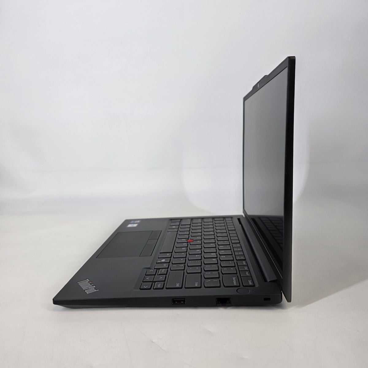 Lenovo ThinkPad E14 Gen 6 Black 1.3 GHz Intel Core Ultra 5 16GB RAM 256GB Solid State Drive