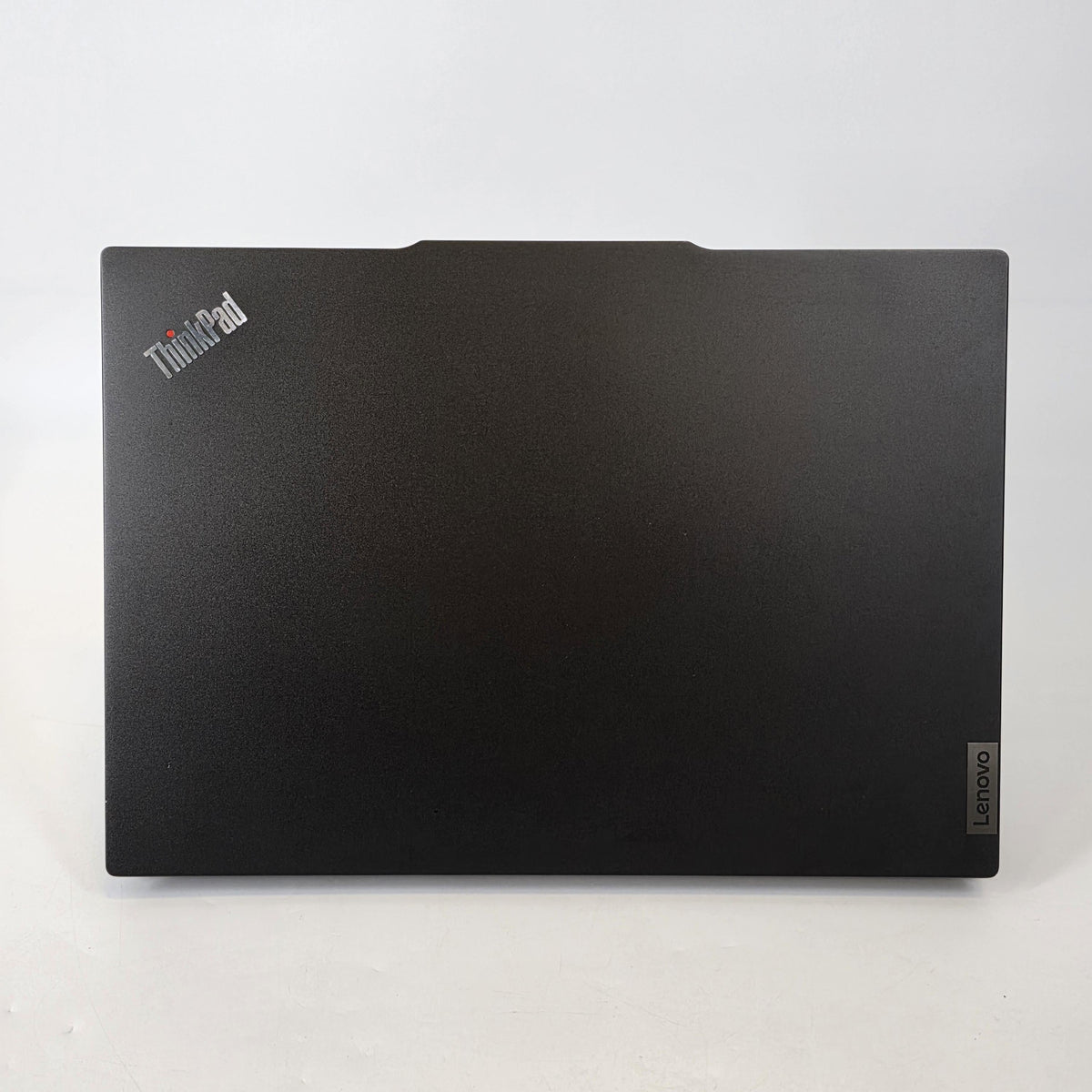 Lenovo ThinkPad E14 Gen 6 Black 1.3 GHz Intel Core Ultra 5 16GB RAM 256GB Solid State Drive
