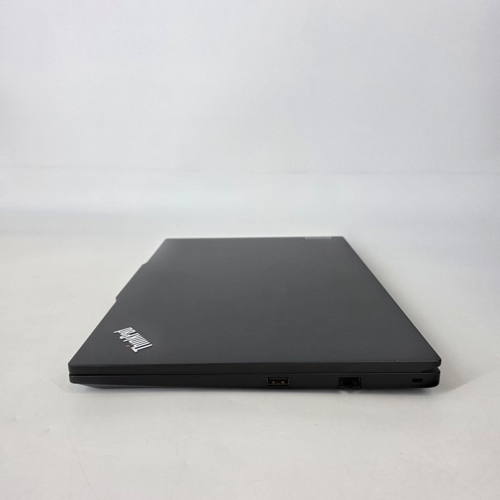 Lenovo ThinkPad E14 Gen 6 Black 1.3 GHz Intel Core Ultra 5 16GB RAM 256GB Solid State Drive