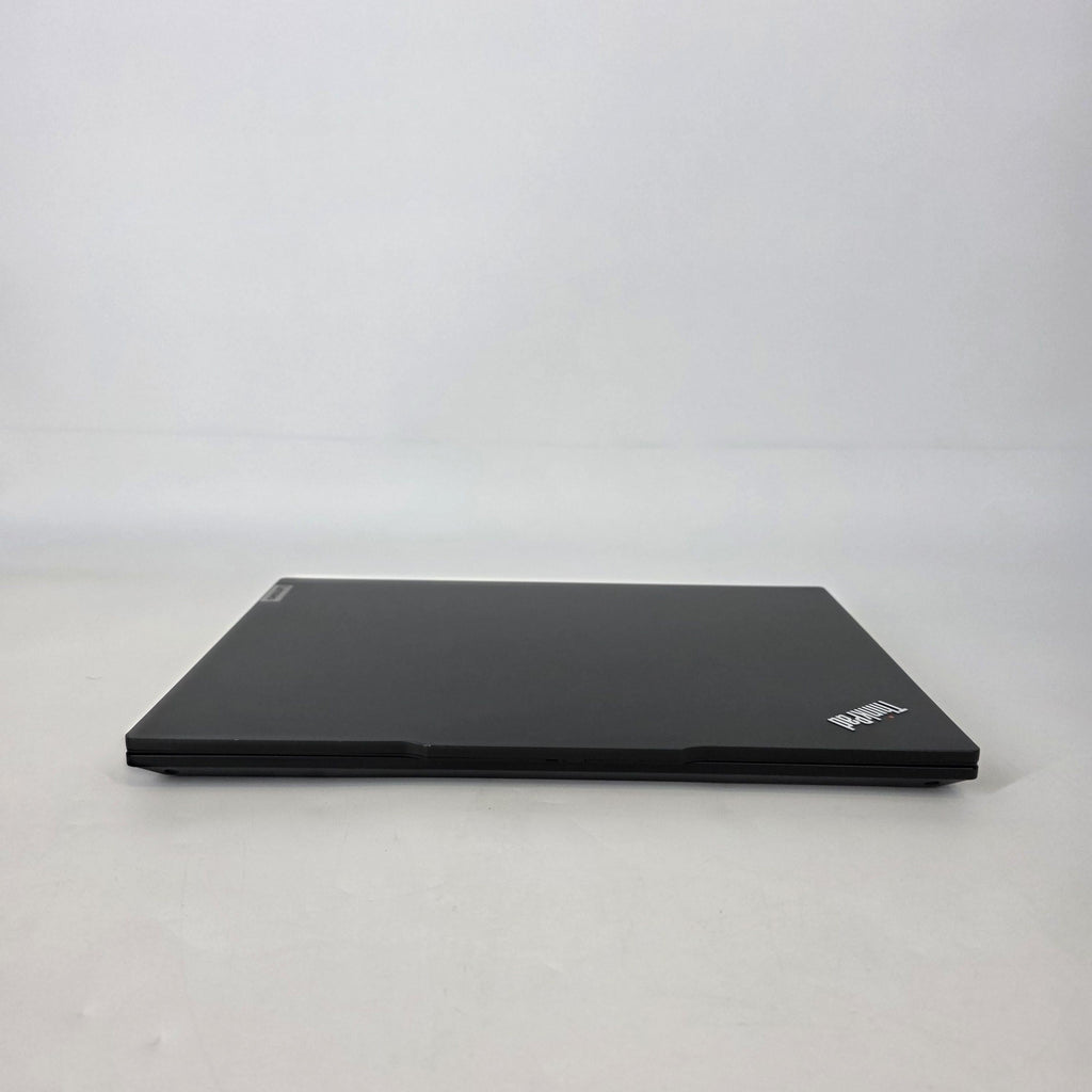 Lenovo ThinkPad E14 Gen 6 Black 1.3 GHz Intel Core Ultra 5 16GB RAM 256GB Solid State Drive