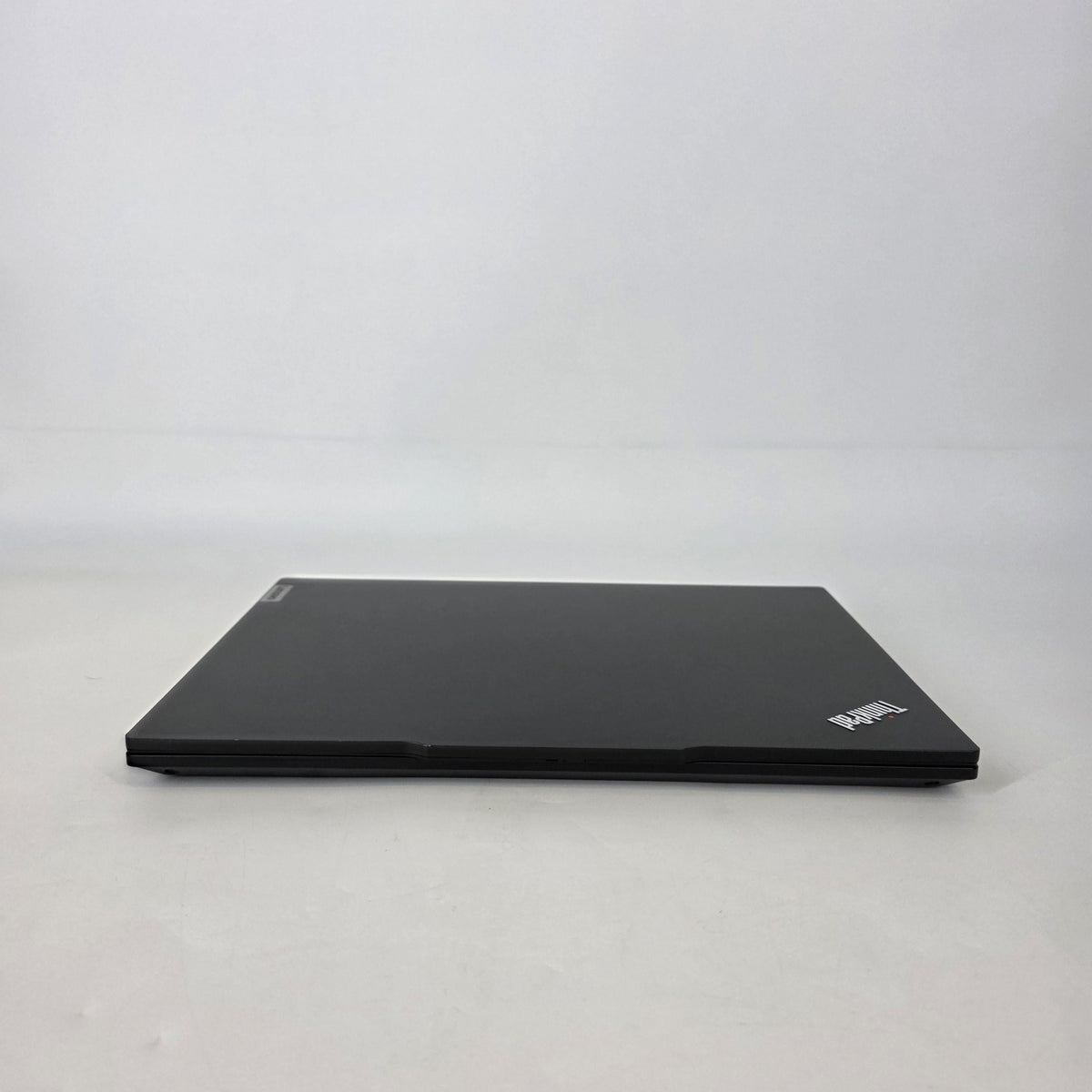 Lenovo ThinkPad E14 Gen 6 Black 1.3 GHz Intel Core Ultra 5 16GB RAM 256GB Solid State Drive