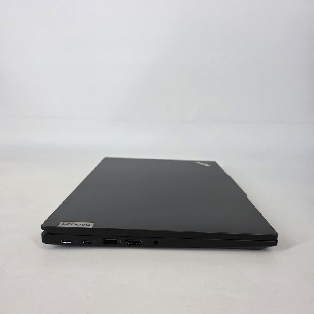Lenovo ThinkPad E14 Gen 6 Black 1.3 GHz Intel Core Ultra 5 16GB RAM 256GB Solid State Drive