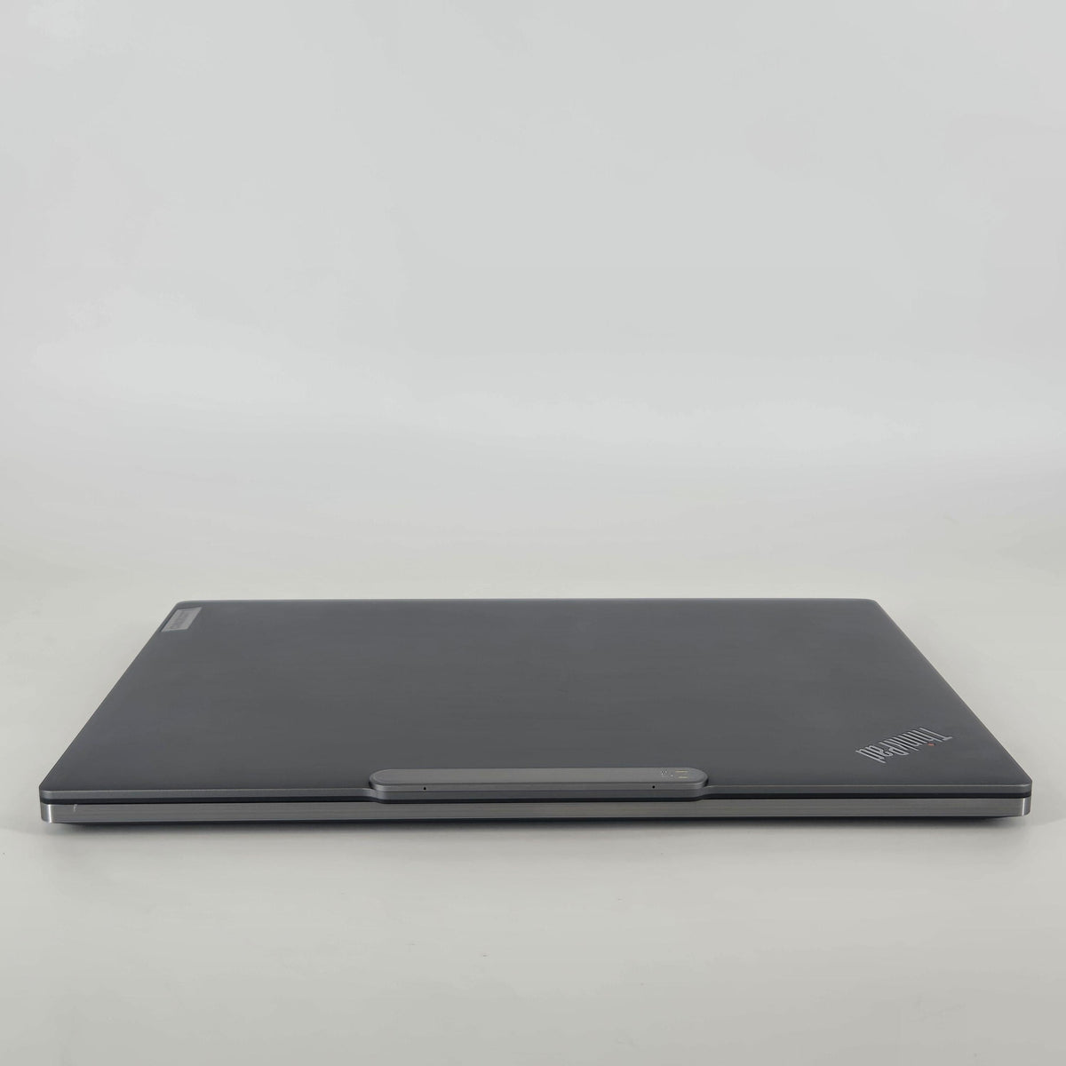 Lenovo ThinkPad Z13 Gen 2 Gray 3.3 GHz AMD Ryzen 7 Pro 7840U 32GB RAM 1TB Solid State Drive
