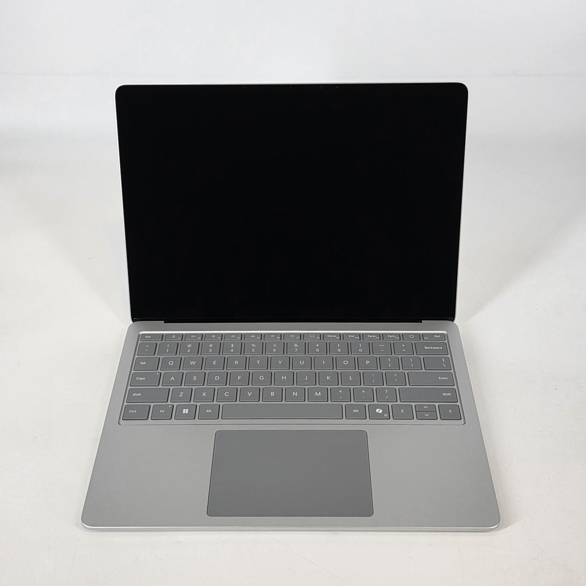 Microsoft Surface Laptop 7 13.8 Platinum WiFi 3.4 GHz Qualcomm Snapdragon X Plus 16GB RAM 256GB Solid State Drive