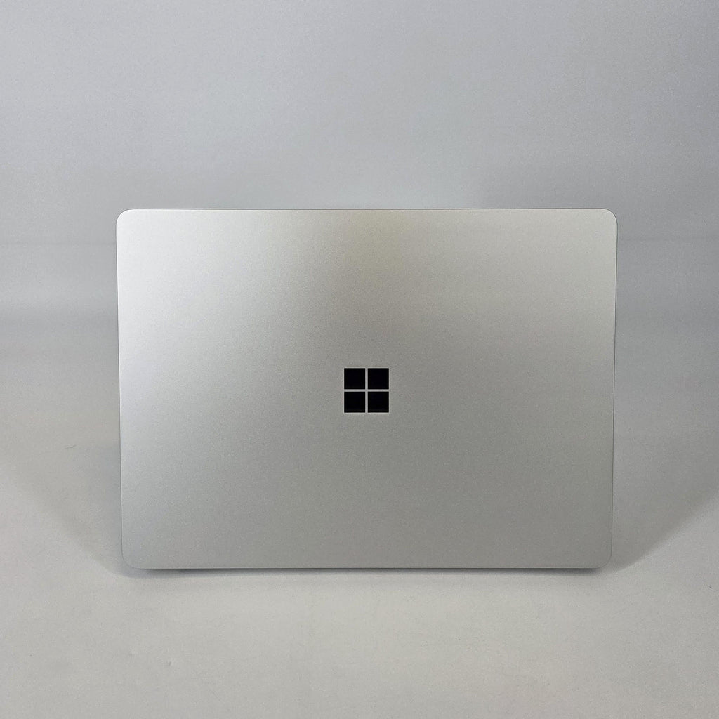 Microsoft Surface Laptop 7 13.8 Platinum WiFi 3.4 GHz Qualcomm Snapdragon X Plus 16GB RAM 256GB Solid State Drive