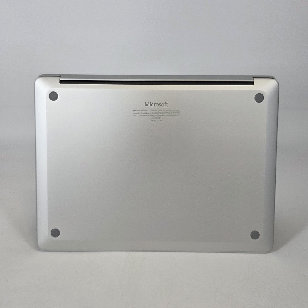 Microsoft Surface Laptop 7 13.8 Platinum WiFi 3.4 GHz Qualcomm Snapdragon X Plus 16GB RAM 256GB Solid State Drive