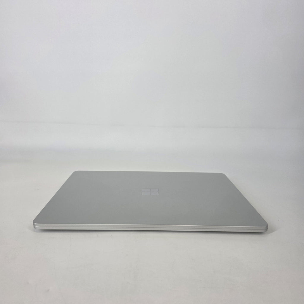 Microsoft Surface Laptop 7 13.8 Platinum WiFi 3.4 GHz Qualcomm Snapdragon X Plus 16GB RAM 256GB Solid State Drive