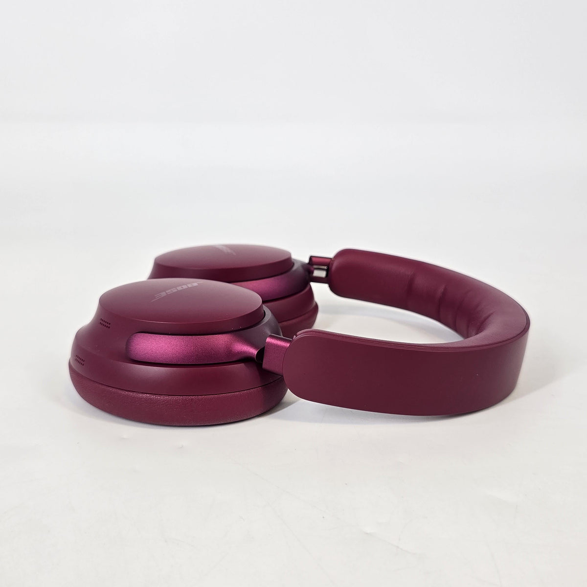 Bose QuietComfort Ultra Headphones Deep Plum