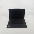 Lenovo ThinkPad Z13 Gen 2 Gray 3.3 GHz AMD Ryzen 7 Pro 7840U 32GB RAM 1TB Solid State Drive