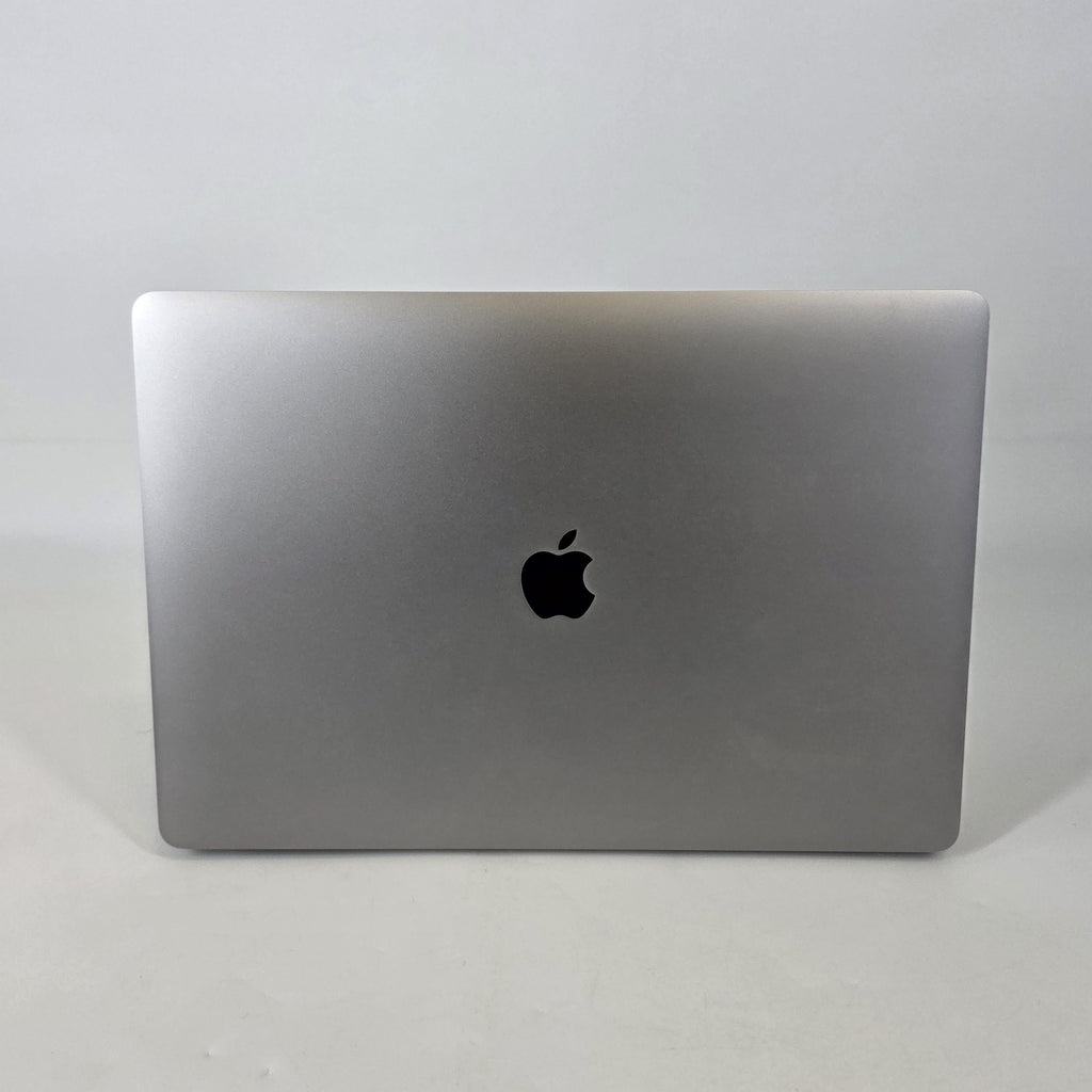 MacBook Pro 15 Touch Bar 2017 Space Gray 2.8 GHz Intel Core i7 7th Gen. 16GB RAM 2TB Solid State Drive AMD Radeon Pro 560 4 GB