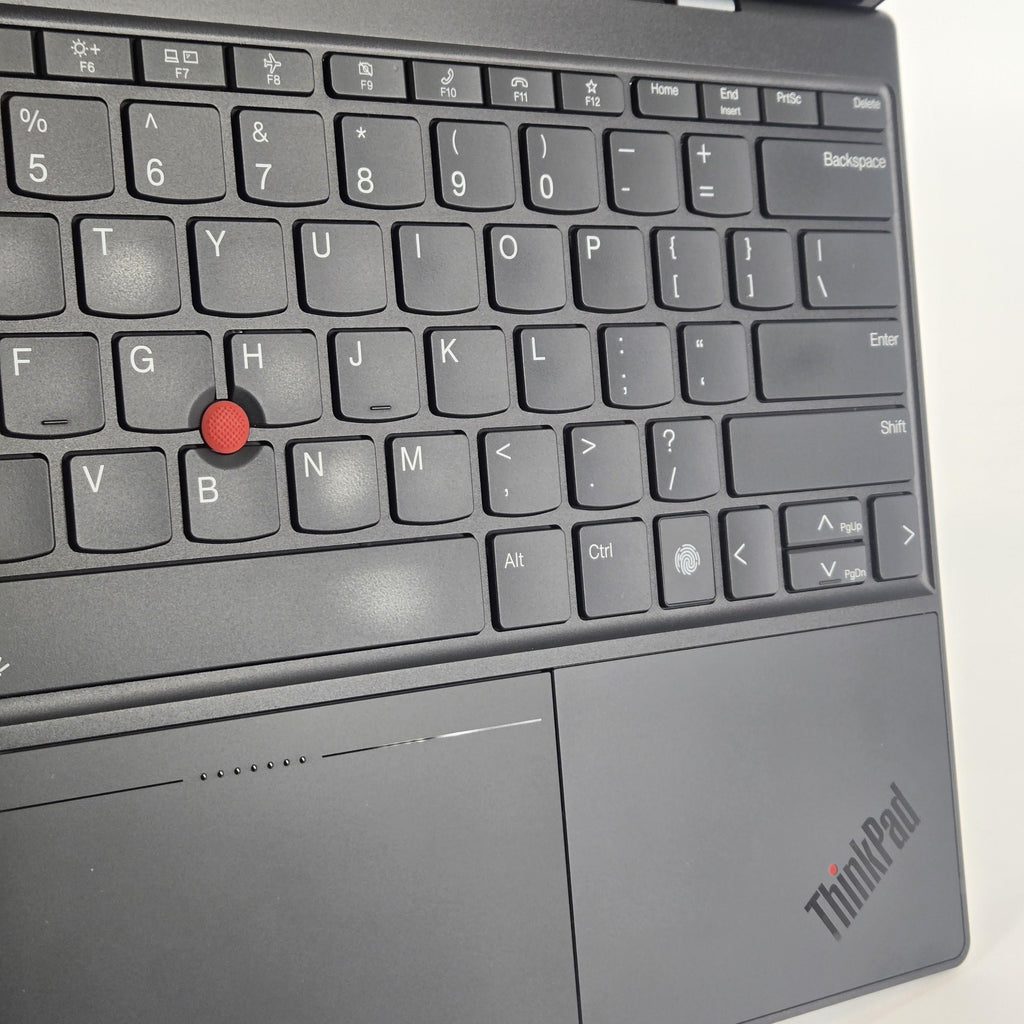 Lenovo ThinkPad Z13 Gen 2 Gray 3.3 GHz AMD Ryzen 7 Pro 7840U 32GB RAM 1TB Solid State Drive