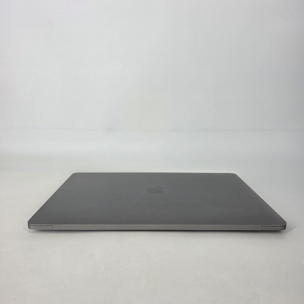 MacBook Pro 15 Touch Bar 2017 Space Gray 2.8 GHz Intel Core i7 7th Gen. 16GB RAM 2TB Solid State Drive AMD Radeon Pro 560 4 GB