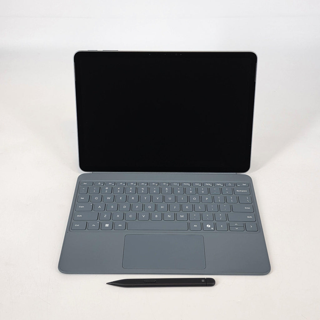 Microsoft Surface Pro 12 Gray WiFi 3.3 GHz Qualcomm Snapdragon X Plus 16GB RAM 512GB UniversalFlashStorage
