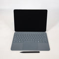 Microsoft Surface Pro 12 Gray WiFi 3.3 GHz Qualcomm Snapdragon X Plus 16GB RAM 512GB UniversalFlashStorage