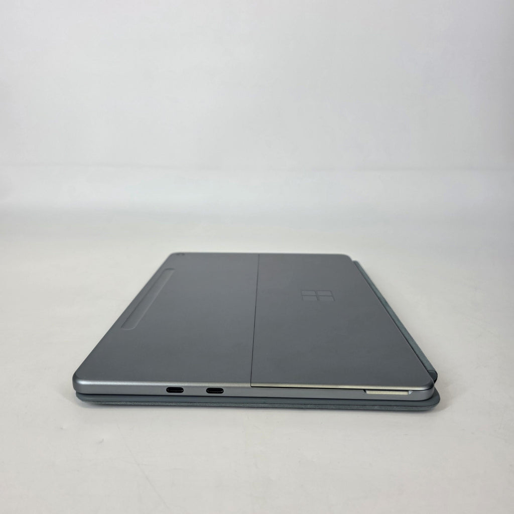 Microsoft Surface Pro 12 Gray WiFi 3.3 GHz Qualcomm Snapdragon X Plus 16GB RAM 512GB UniversalFlashStorage