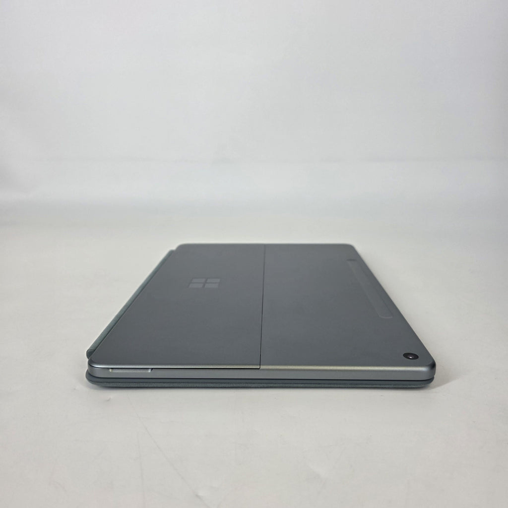 Microsoft Surface Pro 12 Gray WiFi 3.3 GHz Qualcomm Snapdragon X Plus 16GB RAM 512GB UniversalFlashStorage