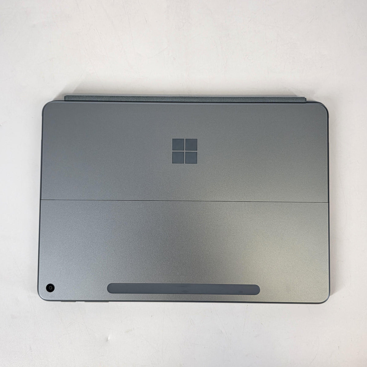 Microsoft Surface Pro 12 Gray WiFi 3.3 GHz Qualcomm Snapdragon X Plus 16GB RAM 512GB UniversalFlashStorage