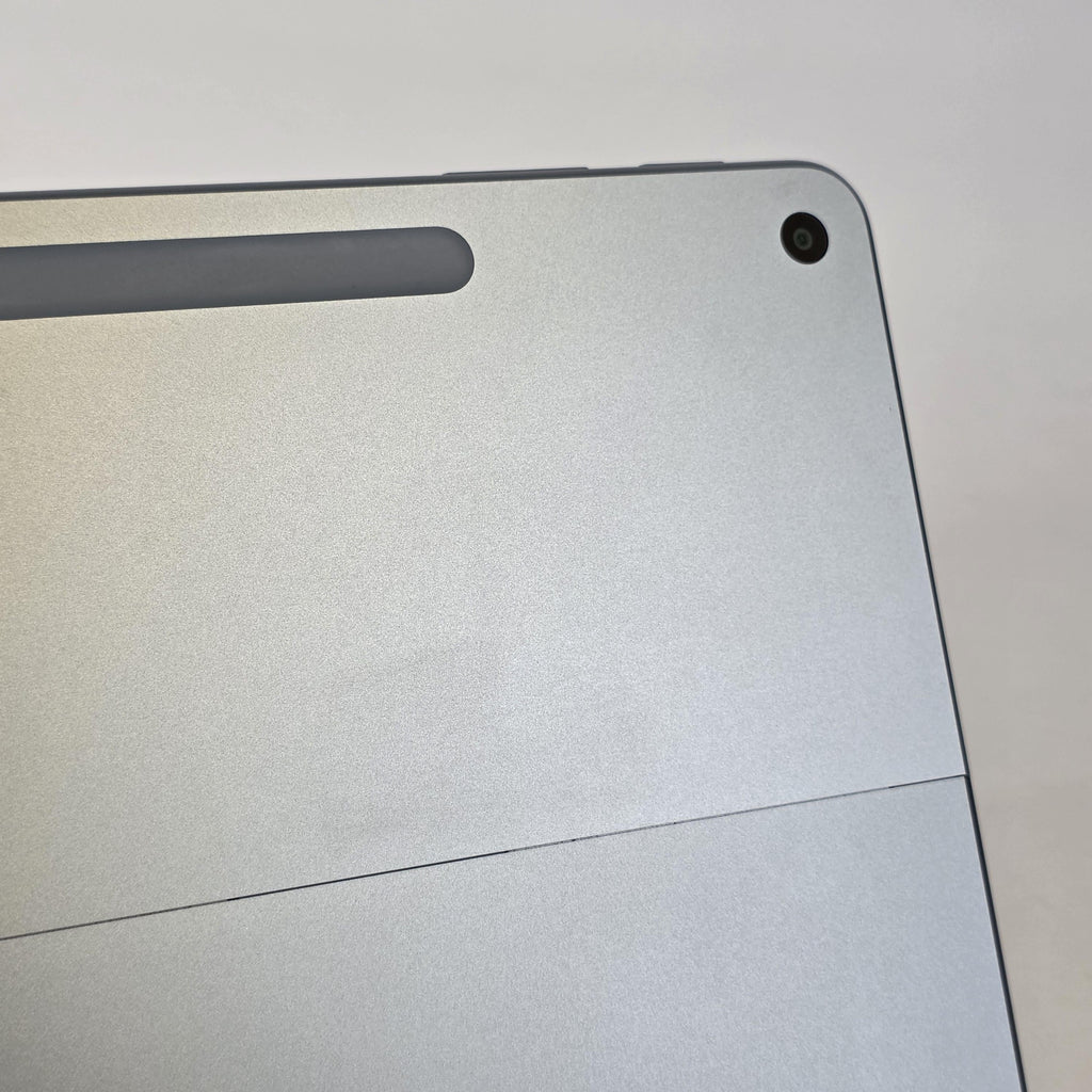 Microsoft Surface Pro 12 Gray WiFi 3.3 GHz Qualcomm Snapdragon X Plus 16GB RAM 512GB UniversalFlashStorage