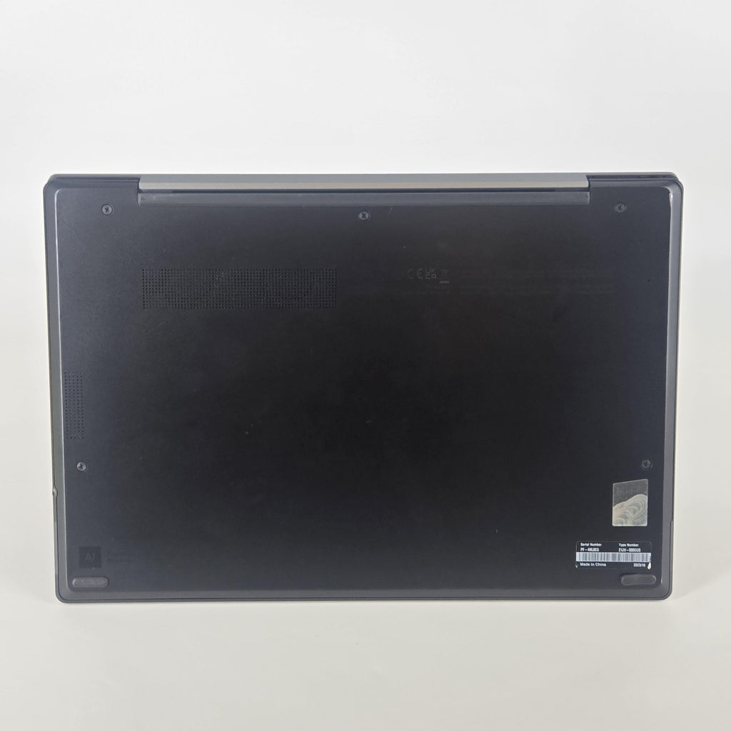 Lenovo ThinkPad Z13 Gen 2 Gray 3.3 GHz AMD Ryzen 7 Pro 7840U 32GB RAM 1TB Solid State Drive