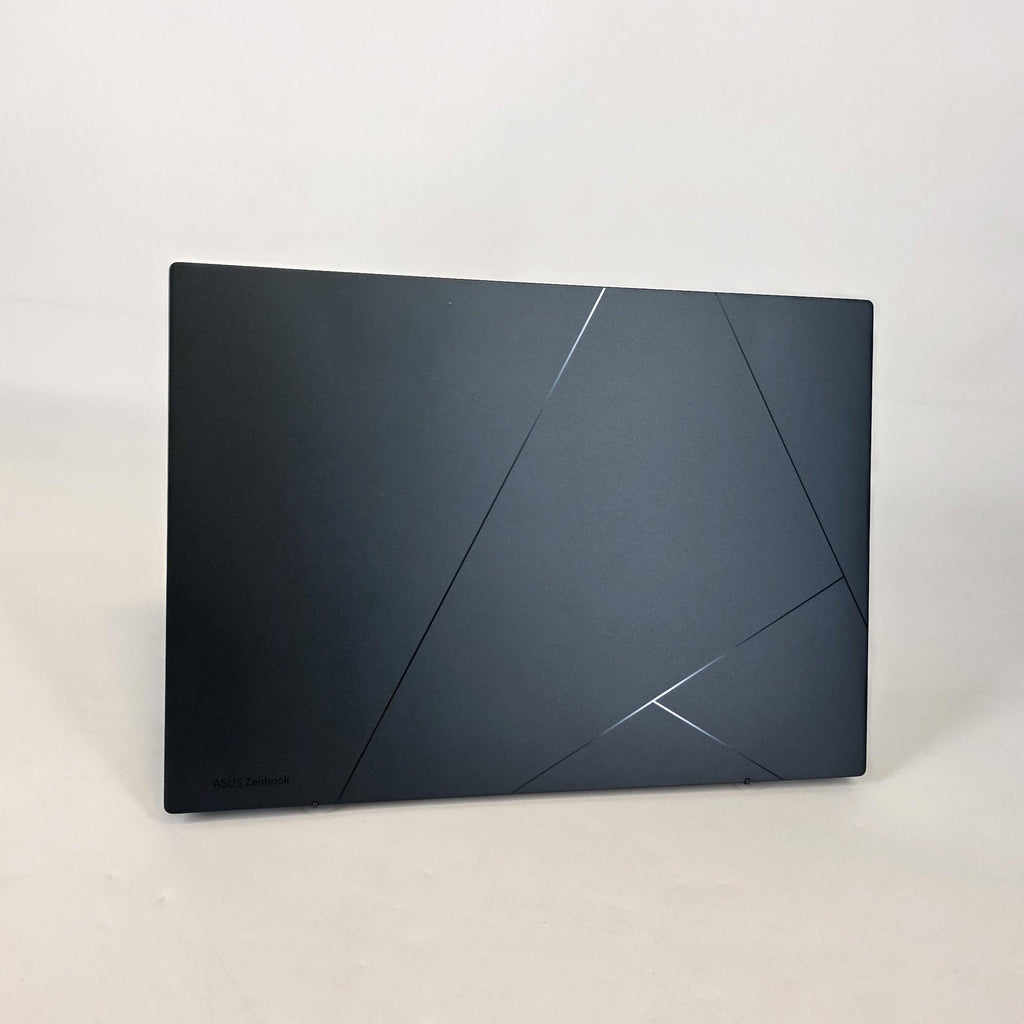 Asus Zenbook 14 Blue 1.9 GHz Intel Core i5 13th Gen. 16GB RAM 512GB Solid State Drive