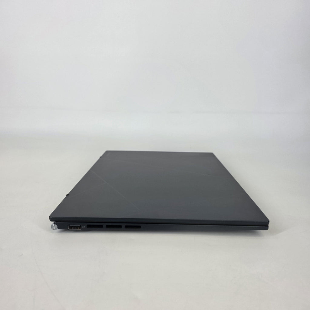 Asus Zenbook 14 Blue 1.9 GHz Intel Core i5 13th Gen. 16GB RAM 512GB Solid State Drive
