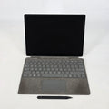 Microsoft Surface Pro 9 13 Platinum WiFi 2.5 GHz Intel Core i5 12th Gen. 8GB RAM 256GB Solid State Drive