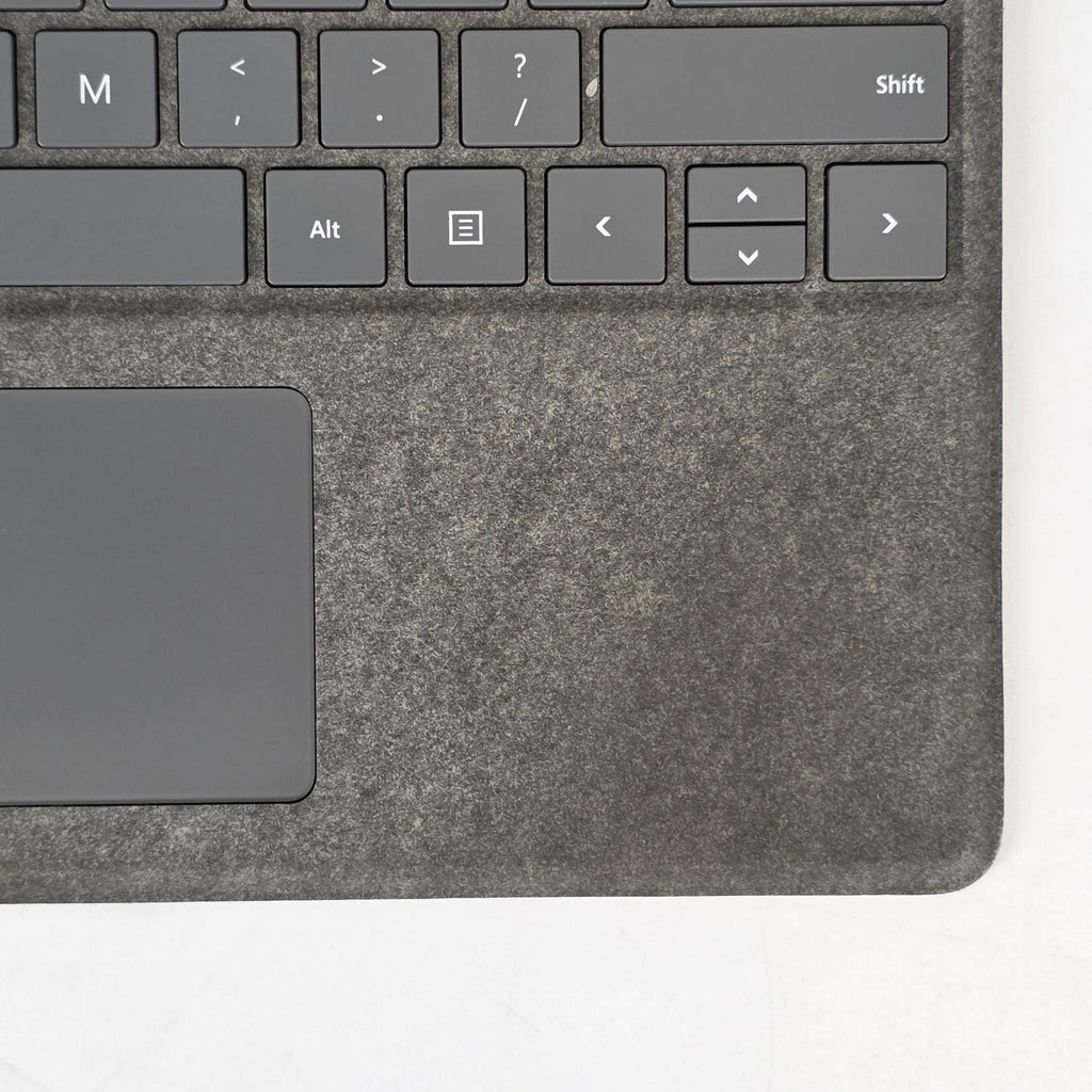 Microsoft Surface Pro 9 13 Platinum WiFi 2.5 GHz Intel Core i5 12th Gen. 8GB RAM 256GB Solid State Drive
