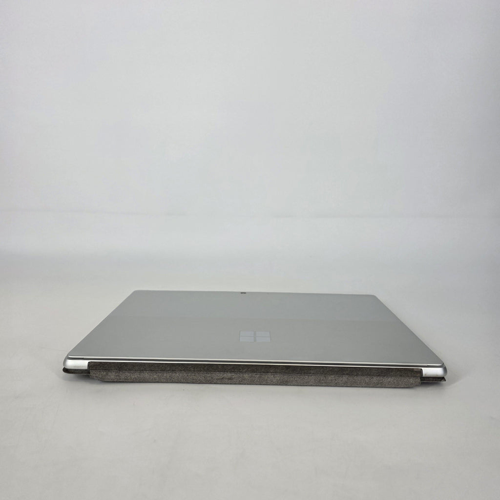 Microsoft Surface Pro 9 13 Platinum WiFi 2.5 GHz Intel Core i5 12th Gen. 8GB RAM 256GB Solid State Drive