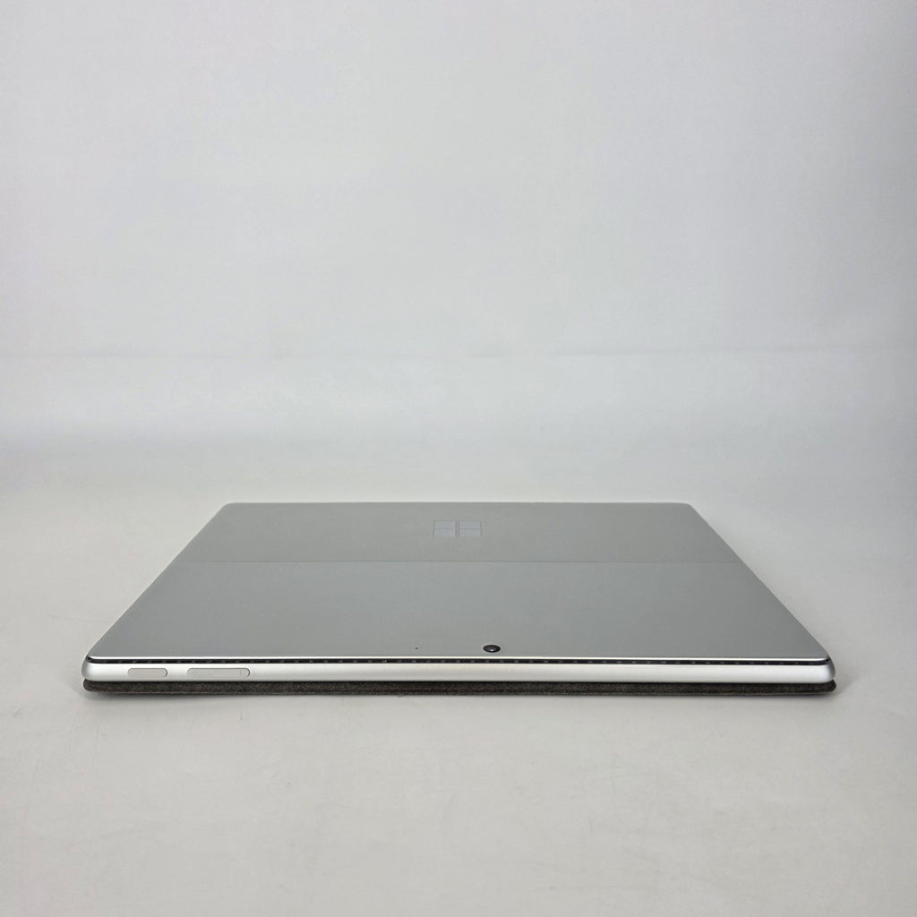 Microsoft Surface Pro 9 13 Platinum WiFi 2.5 GHz Intel Core i5 12th Gen. 8GB RAM 256GB Solid State Drive