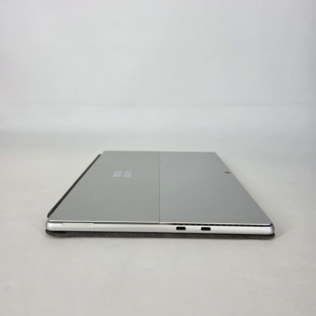 Microsoft Surface Pro 9 13 Platinum WiFi 2.5 GHz Intel Core i5 12th Gen. 8GB RAM 256GB Solid State Drive