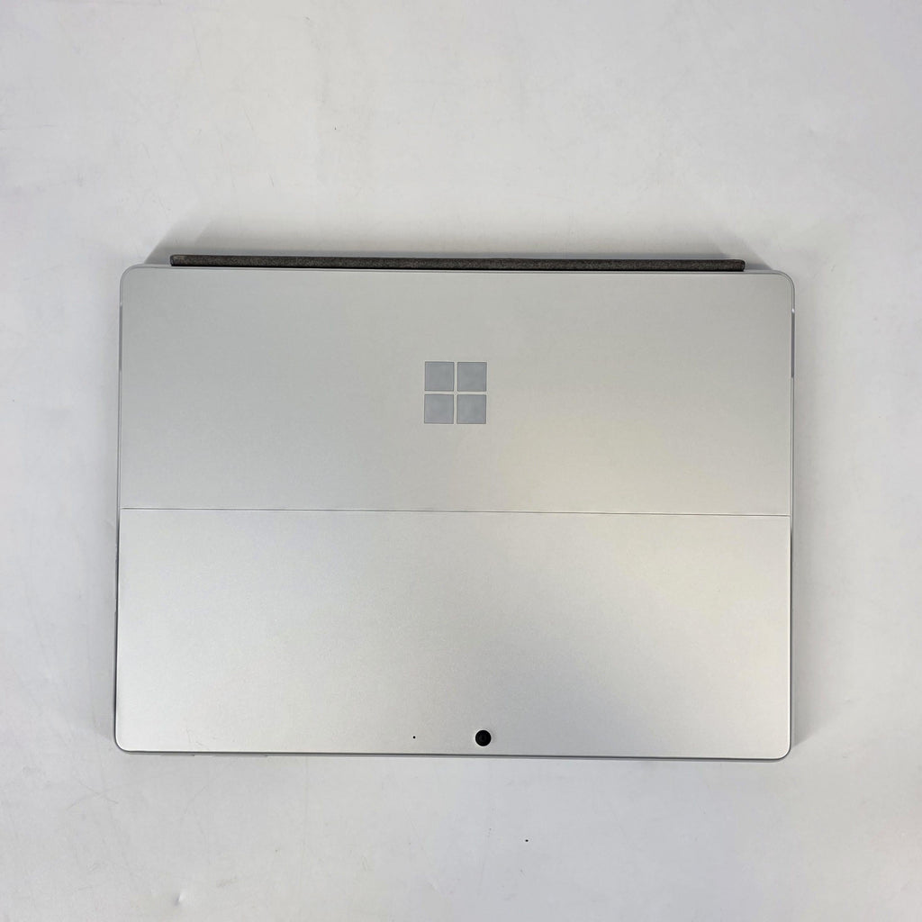 Microsoft Surface Pro 9 13 Platinum WiFi 2.5 GHz Intel Core i5 12th Gen. 8GB RAM 256GB Solid State Drive